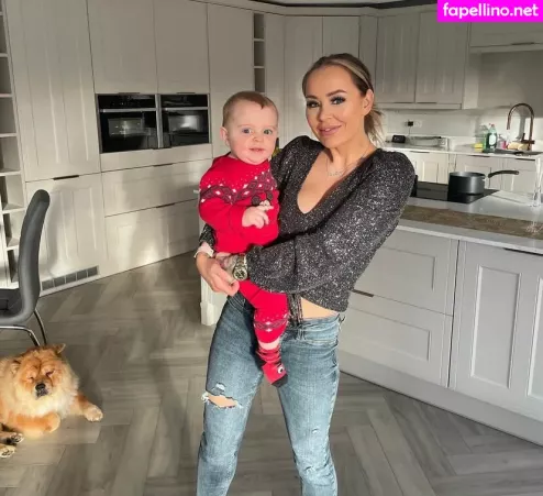 Chelsea Ferguson 1 OnlyFans Thumbnail #uclVtHSAPZ
