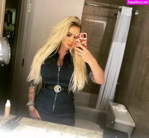 Chelsea Ferguson 1 OnlyFans Thumbnail #xSi8WQzg5g