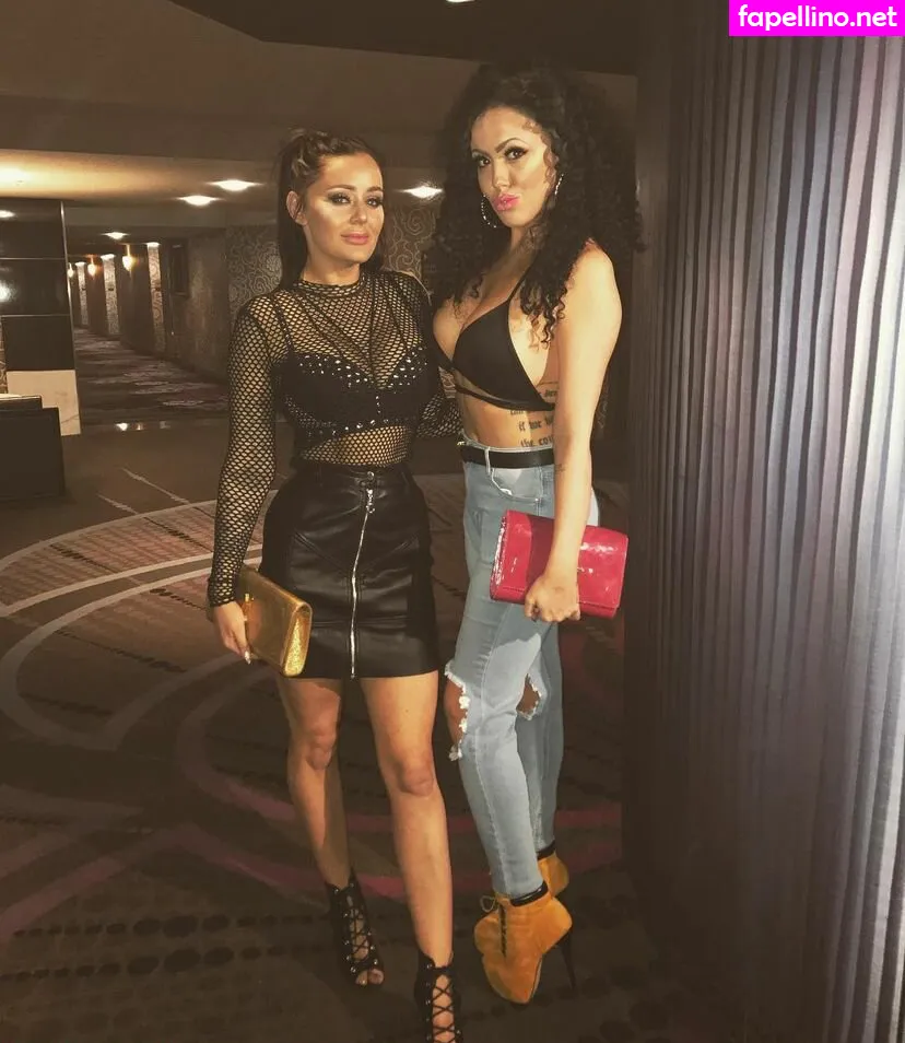 chelseafergo, chelsfergo Nude Leaked OnlyFans Photo #zpfx2laTIA