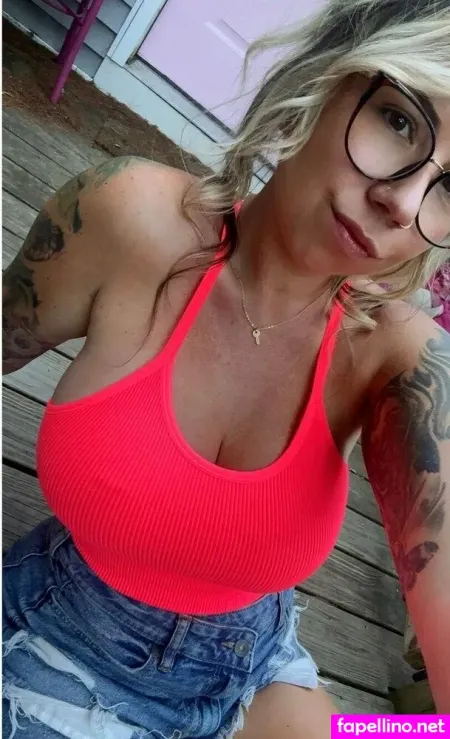 Chelsea Gardner OnlyFans Thumbnail #NjzWg66k18
