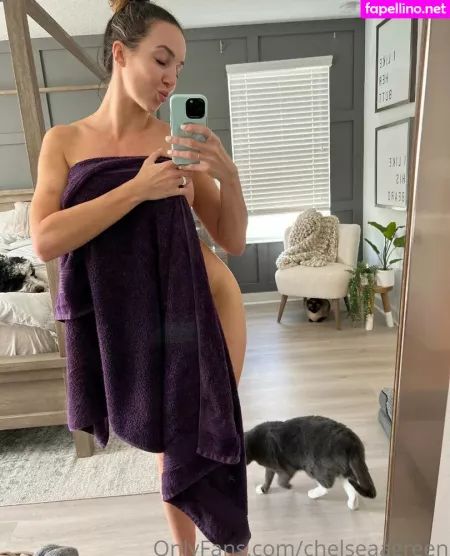 Chelsea Green 2 OnlyFans Thumbnail #XLmZKF5Otz