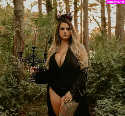 Chelsea Hammill OnlyFans Thumbnail #J3pkyWeTUC