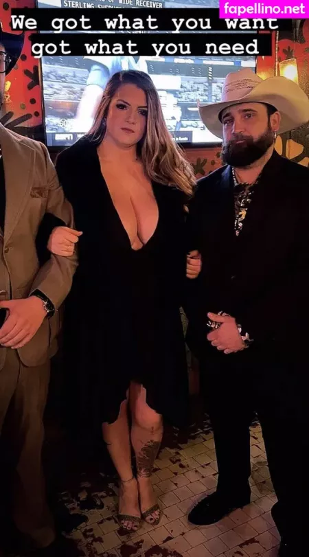 Chelsea Hammill OnlyFans Thumbnail #ZaW0xAOr73