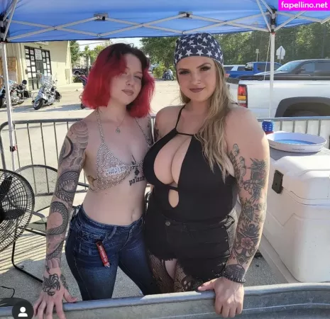 Chelsea Hammill OnlyFans Thumbnail #niG83RkrUg