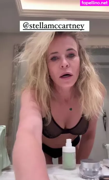 Chelsea Handler OnlyFans Thumbnail #BpDUuiEQ47