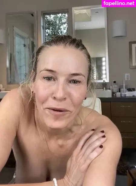 Chelsea Handler OnlyFans Thumbnail #HDEF8k2s0x