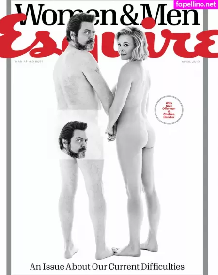 Chelsea Handler OnlyFans Thumbnail #wgyTBIZOsi