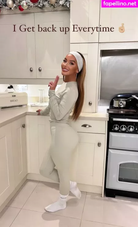 Chelsea Healey OnlyFans Thumbnail #hlLowp1eoS