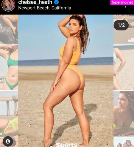 Chelsea Health OnlyFans Thumbnail #lltzKCukNp