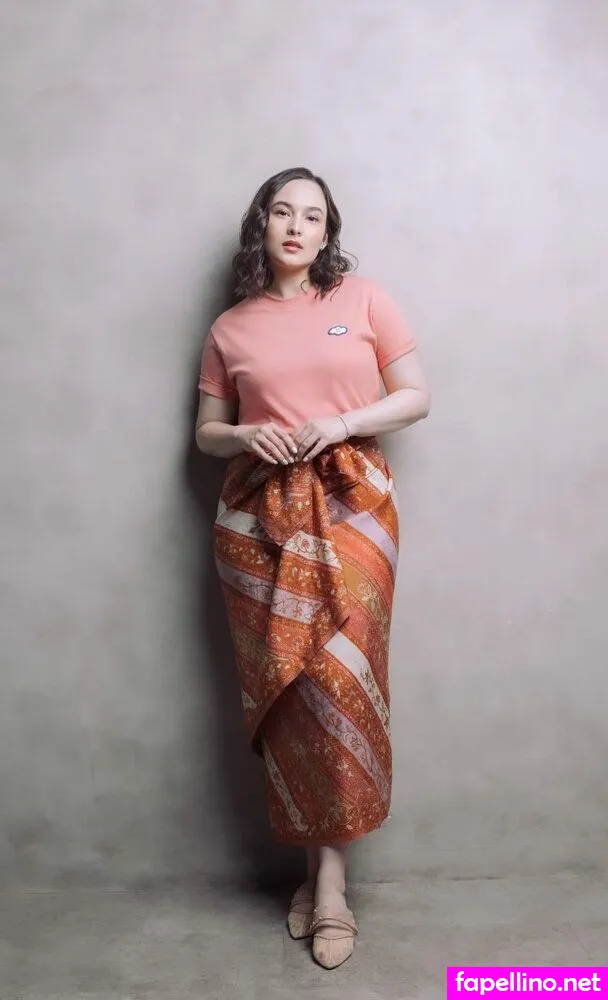 Indonesian Actress, chelseaislan Nude Leaked OnlyFans Photo #X3atzV3ucL