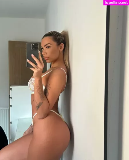 Chelsea Jenkins OnlyFans Thumbnail #15UXHbIetk