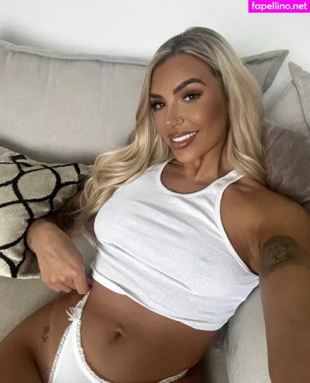 Chelsea Jenkins OnlyFans Thumbnail #HqPKzfjgD4