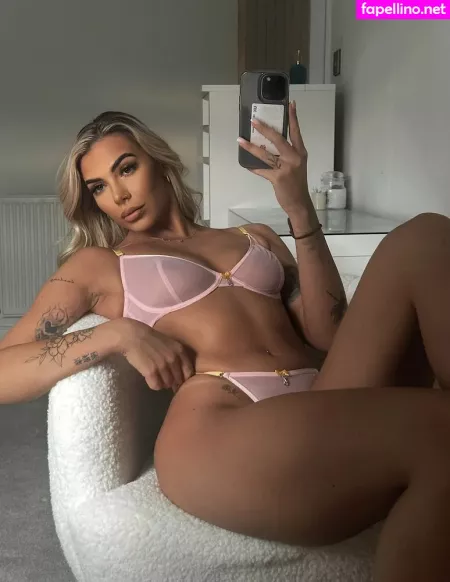 Chelsea Jenkins OnlyFans Thumbnail #RBhRRH0NeL