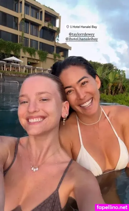 Chelsea Kauai OnlyFans Thumbnail #PACVFYhHKT