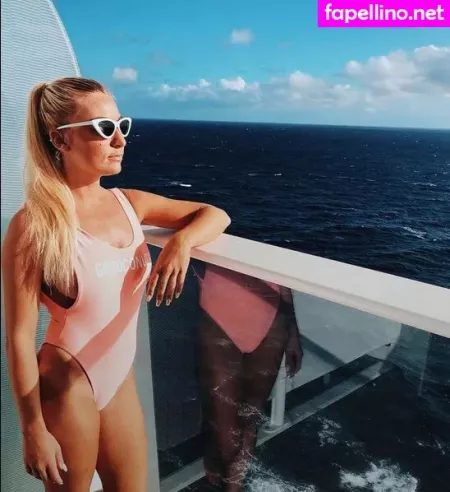 Chelsea Kreiner OnlyFans Thumbnail #wCVlRiSQBj