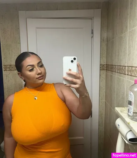 Chelsea Leigh OnlyFans Thumbnail #Cau7To60oL