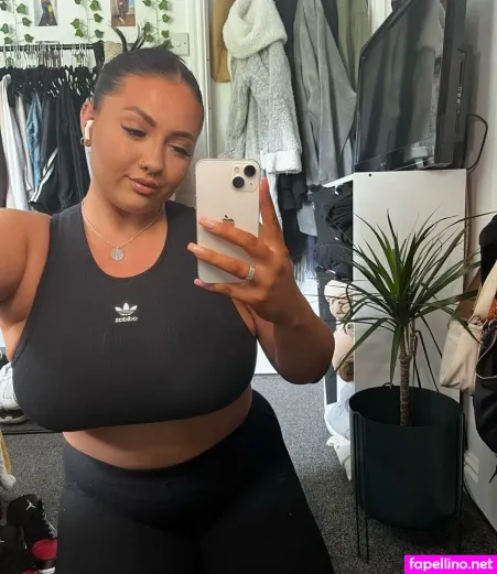 Chelsea Leigh OnlyFans Thumbnail #rRrMcrLjzg