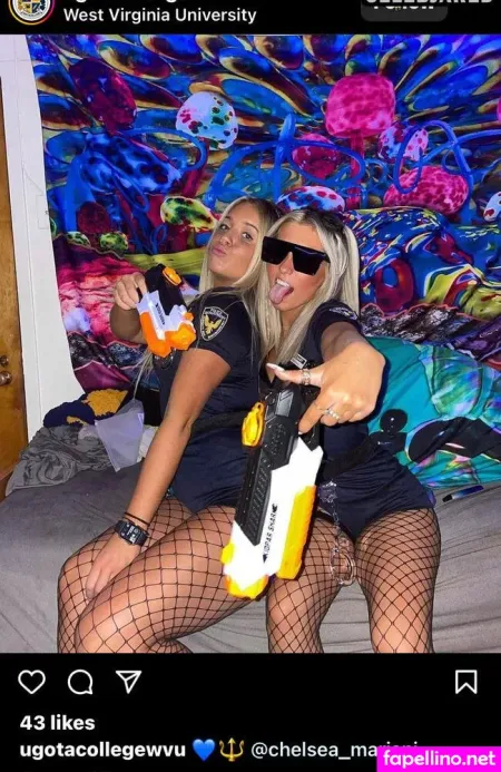 Chelsea Mariani OnlyFans Thumbnail #r0FDWETPiP