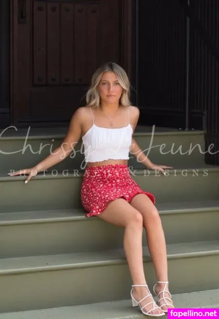 Chelsea Mariani OnlyFans Thumbnail #ssYehFkjdL