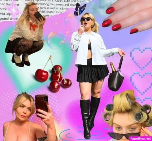 Chelsea Matkins OnlyFans Thumbnail #Hio8Kexe1P