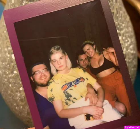 Chelsea Matkins OnlyFans Thumbnail #RGeVhonUpr