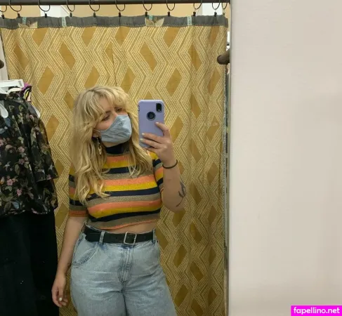 Chelsea Matkins OnlyFans Thumbnail #sMFdtoazF1