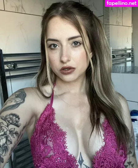 Chelsea Norman OnlyFans Thumbnail #A5sGPfOda6