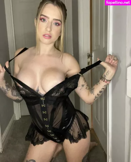Chelsea Norman OnlyFans Thumbnail #wBLJHPML8n