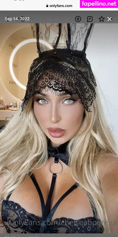 Chelsea Pereira OnlyFans Thumbnail #ux98cbcQ3x