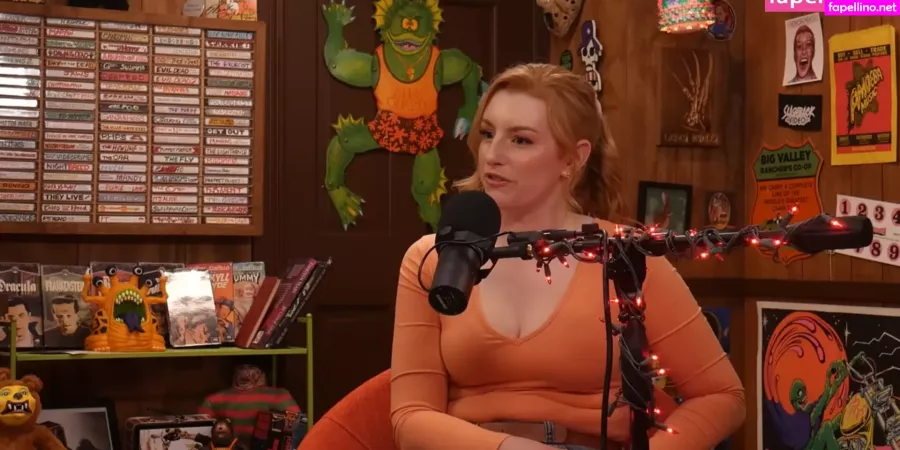 Chelsea Rebecca OnlyFans Thumbnail #JaFfYOWUud