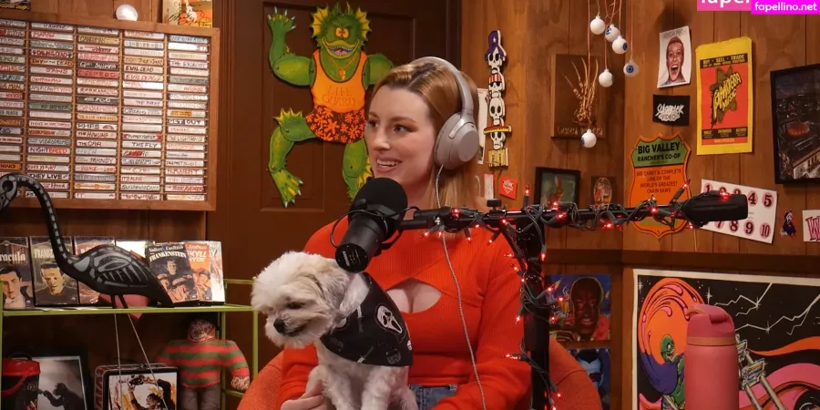 Chelsea Rebecca OnlyFans Thumbnail #WsioclhreP