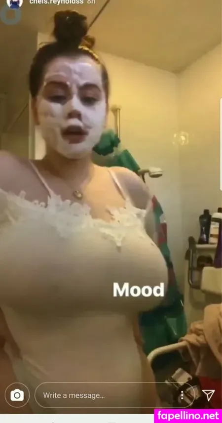 Chelsea Reynolds OnlyFans Thumbnail #4wkJLgMBgA