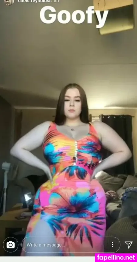 Chelsea Reynolds OnlyFans Thumbnail #VLDbiO5KmL