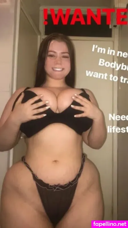 Chelsea Reynolds OnlyFans Thumbnail #gWiHxY5SX8
