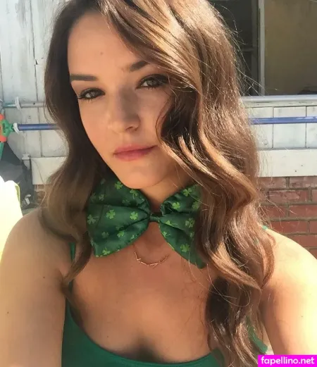 Chelsea Ricketts OnlyFans Thumbnail #G7B7BrMOKP