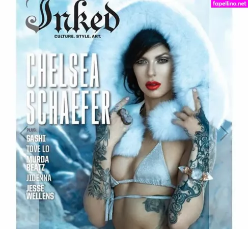 Chelsea Schaefer OnlyFans Thumbnail #LmTtI7DPGU