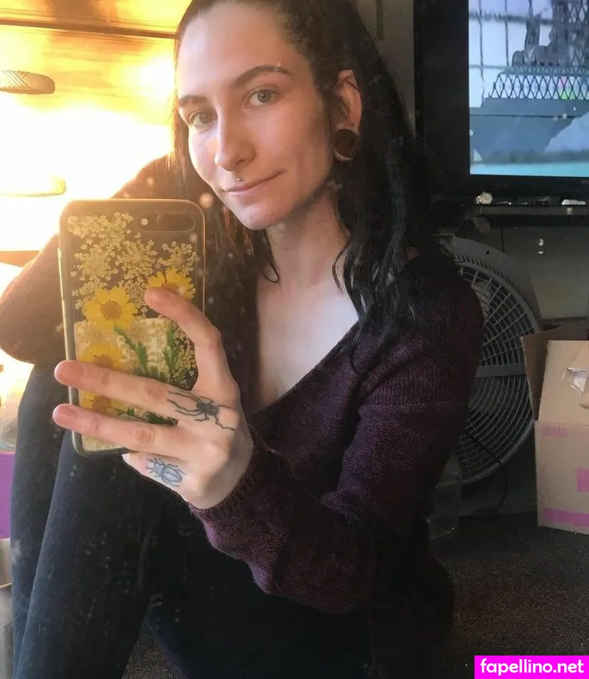 dirtbagbaby143 Nude Leaked OnlyFans Photo #g369pt5QBR