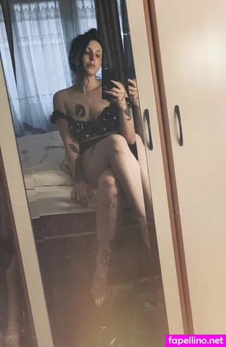 Chelsea Wolfe OnlyFans Thumbnail #MNHSVLsM7m