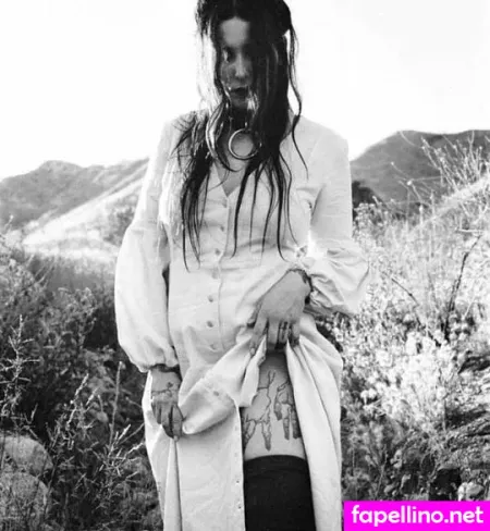 Chelsea Wolfe OnlyFans Thumbnail #RFrBtZM0pX