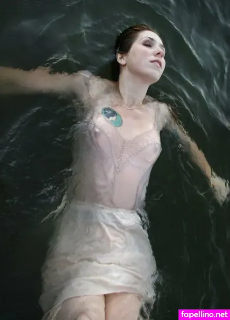 Chelsea Wolfe Main Profile Photo