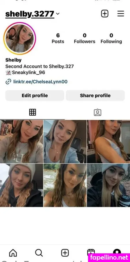 Chelsea327 OnlyFans Thumbnail #0oTYvqRTy5