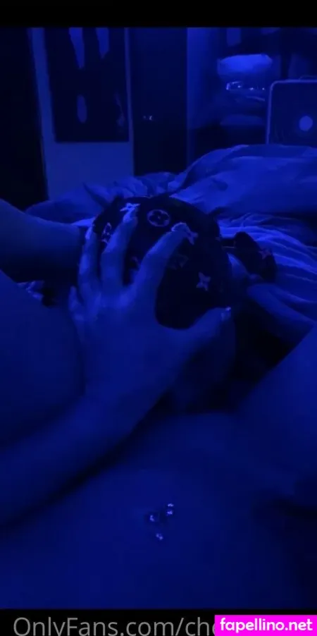 Chelsea327 OnlyFans Thumbnail #n8IpYIEGNR