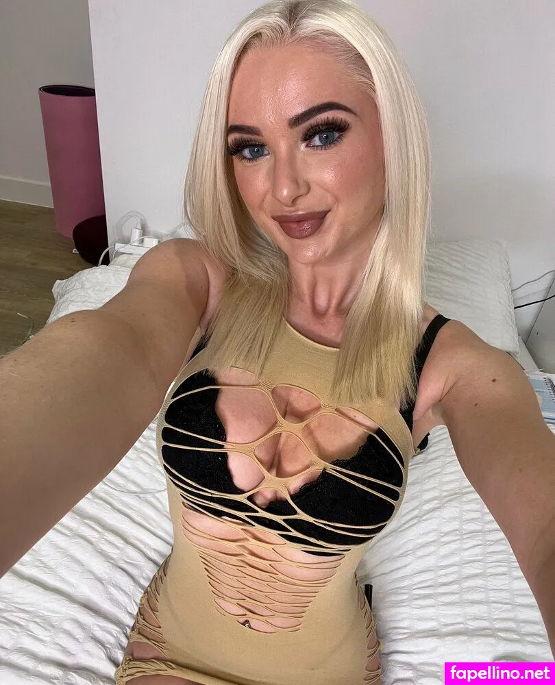 chelseablonde1-1 Nude Leaked OnlyFans Photo #USgBLYWtK4