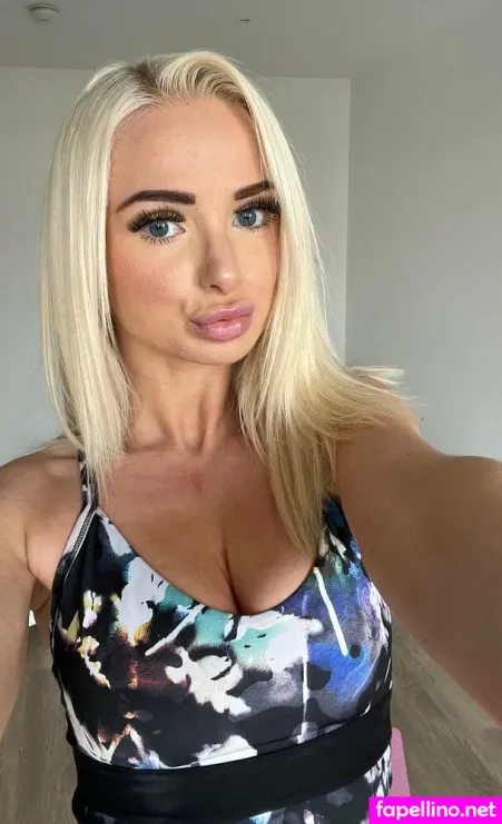 Chelseablonde1 1 OnlyFans Thumbnail #lgfbexLRuy