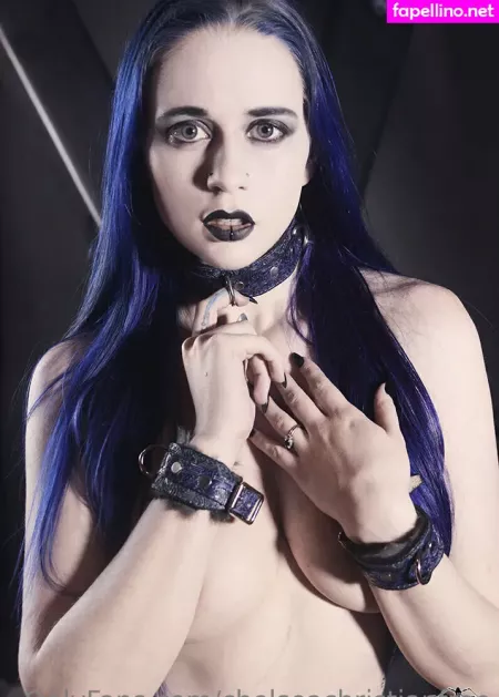 Chelseachristianfree OnlyFans Thumbnail #OuffvZCgL2