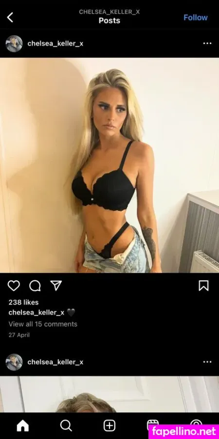 Chelseakellerx Main Profile Photo