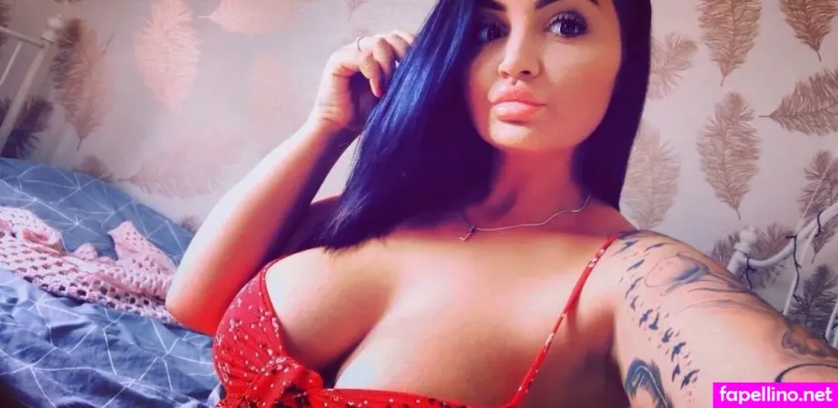 Chelseanemo Chelseaknowles Its Lea OnlyFans Thumbnail #ftTAiFQR8q