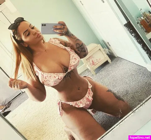 Chelseanemo Chelseaknowles Its Lea OnlyFans Thumbnail #pdu3iPF6ny