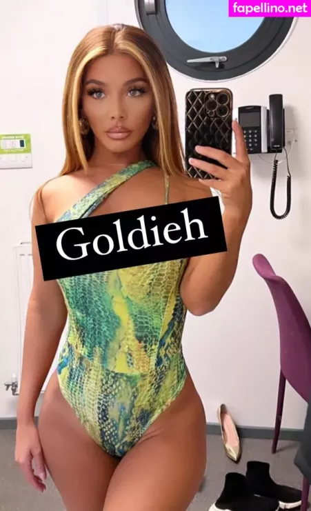 Chelsee Healey OnlyFans Thumbnail #glbBsFhu5g