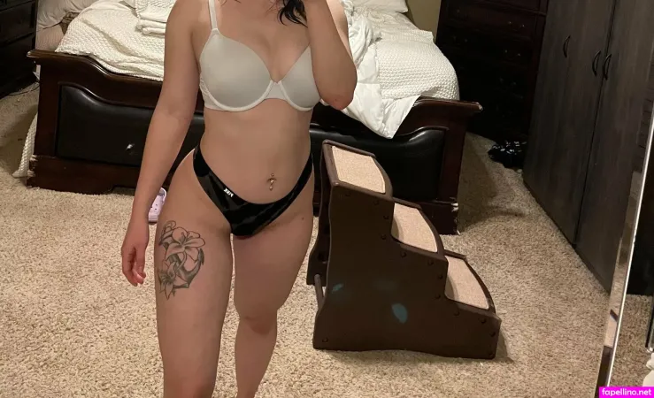 Chelsey Lynnn OnlyFans Thumbnail #Yotb0DDCWV